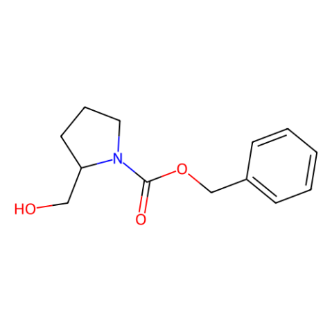 aladdin 阿拉丁 P115988 Z-L-脯氨醇 6216-63-3 97%