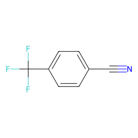aladdin 阿拉丁 T109982 对三氟甲基苯腈 455-18-5 99%