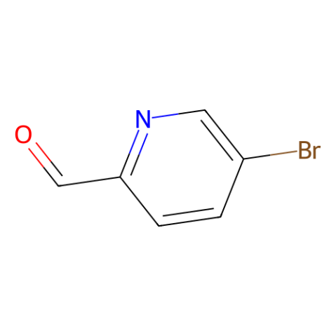 aladdin 阿拉丁 B119147 5-溴吡啶-2-甲醛 31181-90-5 97%