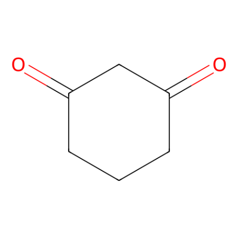 aladdin 阿拉丁 C106972 1,3-环己二酮 504-02-9 97%