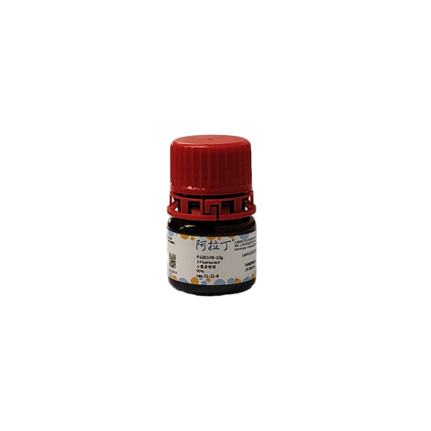 aladdin 阿拉丁 F100149 5-氟尿嘧啶 51-21-8 99%