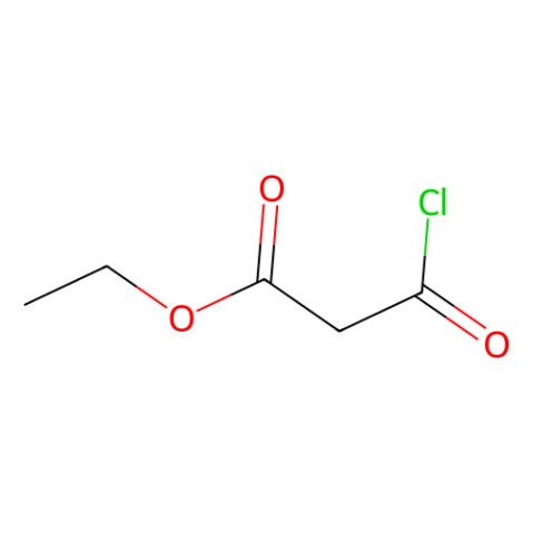 aladdin 阿拉丁 E122639 丙二酸单乙酯酰氯 36239-09-5 97%
