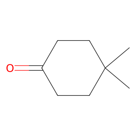 aladdin 阿拉丁 D120758 4,4-二甲基环己酮 4255-62-3 98%