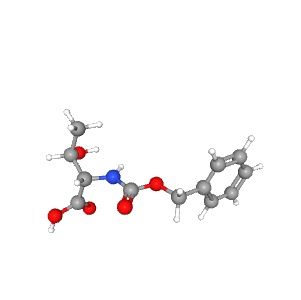 aladdin 阿拉丁 Z100798 N-苄氧羰基-L-苏氨酸 19728-63-3 98%