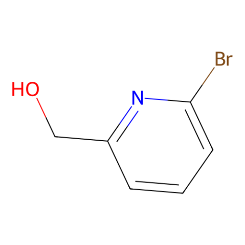 aladdin 阿拉丁 B115778 6-溴-2-羟甲基吡啶 33674-96-3 95%