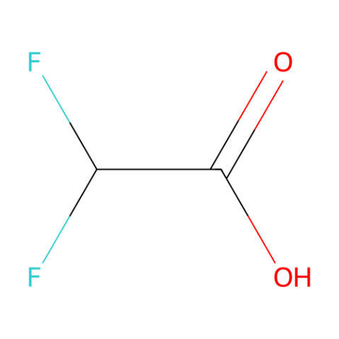 aladdin 阿拉丁 D102056 二氟乙酸 381-73-7 98%