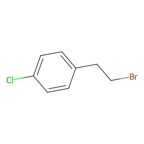 aladdin 阿拉丁 C121844 4-氯苯乙基溴化物 6529-53-9 97%
