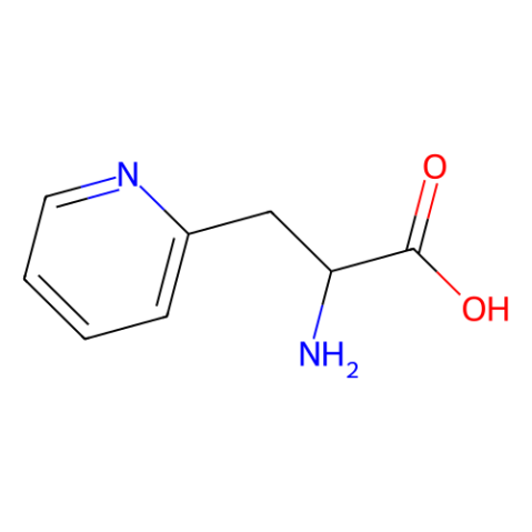 aladdin 阿拉丁 P117035 D-3-(2-吡啶基)-丙氨酸 37535-52-7 98%