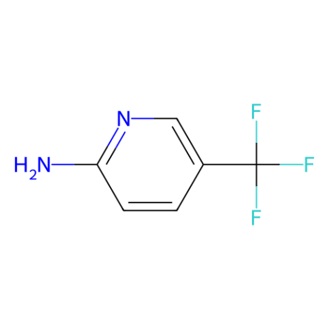 aladdin 阿拉丁 A113928 2-氨基-5-(三氟甲基)吡啶 74784-70-6 97%