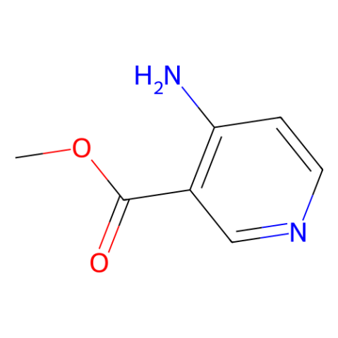 aladdin 阿拉丁 M120079 4-氨基烟酸甲酯 16135-36-7 98%