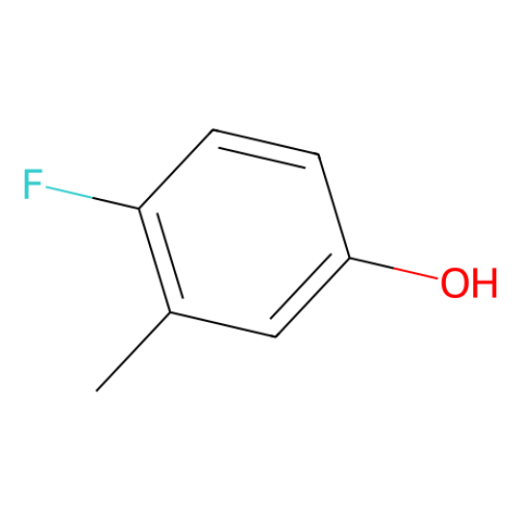 aladdin 阿拉丁 F120819 4-氟-3-甲基苯酚 452-70-0 98%