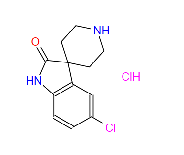 1779125-33-5；5-氯-1,2-二氢螺[吲哚-3,4'-哌啶]-2-酮盐酸盐
