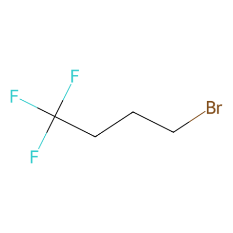 aladdin 阿拉丁 B133432 1-溴-4,4,4-三氟丁烷 406-81-5 98%