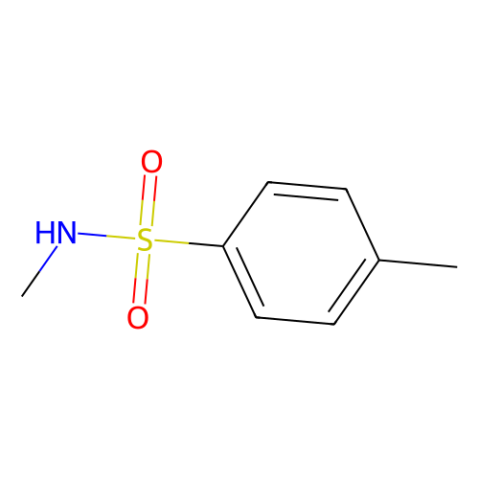 aladdin 阿拉丁 M130028 N-甲基对甲苯磺酰胺 640-61-9 >98.0%(HPLC)