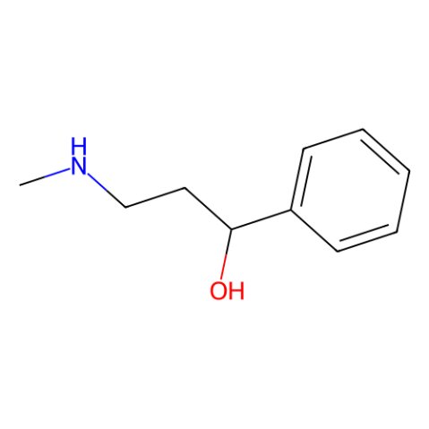 aladdin 阿拉丁 A136323 α-[2-(甲胺基)乙基]苯甲醇 42142-52-9 97%