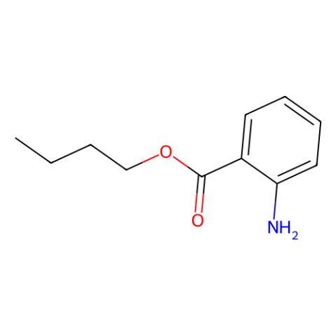 aladdin 阿拉丁 B136879 邻氨基苯甲酸丁酯 7756-96-9 >98.0%(GC)