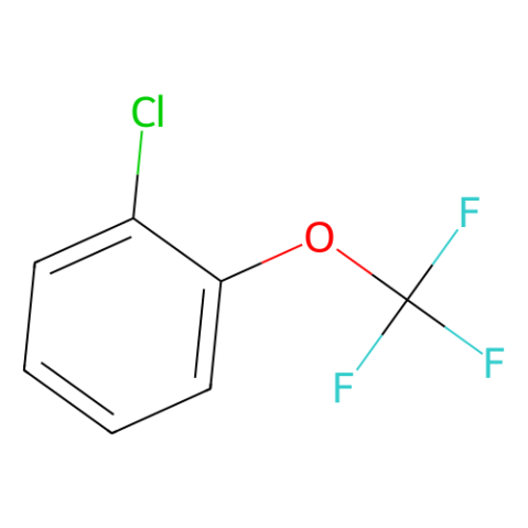 aladdin 阿拉丁 C130119 1-氯-2-(三氟甲氧基)苯 450-96-4 98%
