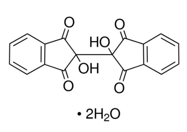 aladdin 阿拉丁 H135209 还原茚三酮 二水合物 5950-69-6 >98.0%