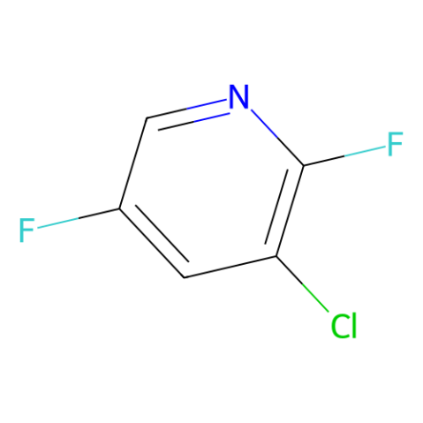 aladdin 阿拉丁 C136907 3-氯-2,5-二氟吡啶 851179-00-5 97%