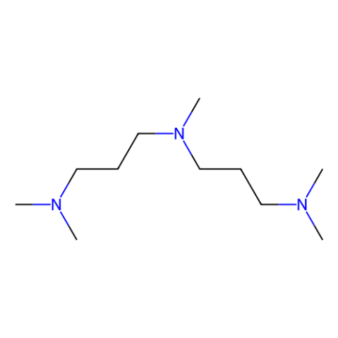 aladdin 阿拉丁 T124564 五甲基二丙烯三胺 3855-32-1 >95.0%(GC)
