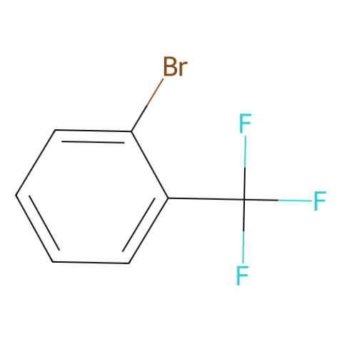 aladdin 阿拉丁 B124299 2-溴三氟甲苯 392-83-6 99%
