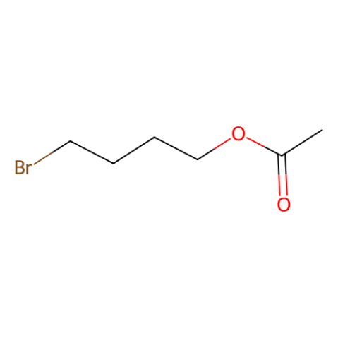 aladdin 阿拉丁 B136623 4-溴丁基乙酸酯 4753-59-7 98%