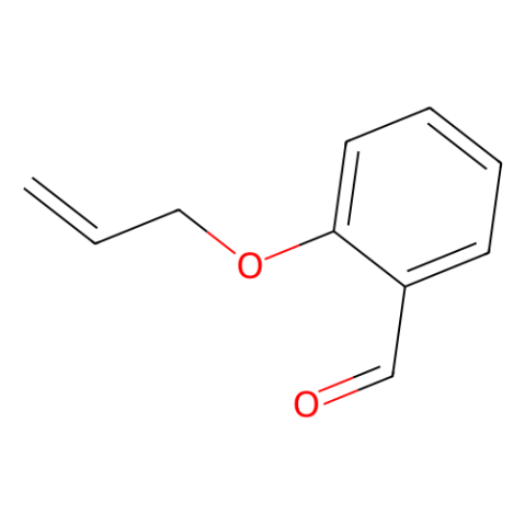 aladdin 阿拉丁 A113998 2-烯丙氧基苯甲醛 28752-82-1 90%