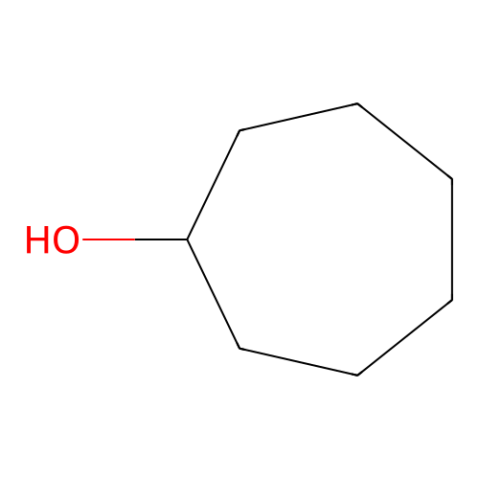aladdin 阿拉丁 C105241 环庚醇 502-41-0 97%
