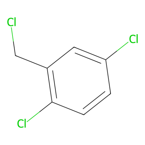aladdin 阿拉丁 D137555 2,5-二氯氯苄 2745-49-5 97%
