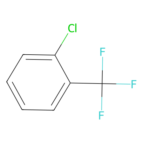 aladdin 阿拉丁 C102109 2-氯三氟甲苯 88-16-4 99%
