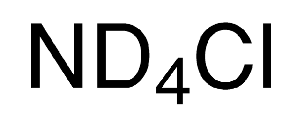 aladdin 阿拉丁 A121292 氯化铵-d4 12015-14-4 98 atom % D