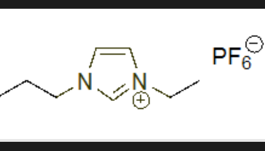 1-乙基-3-丙基咪唑六氟磷酸盐；1770850-03-7