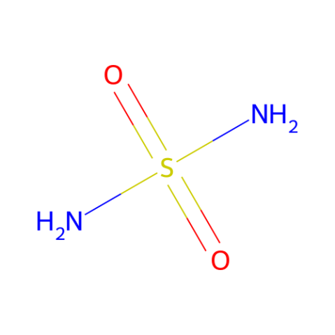 aladdin 阿拉丁 S123022 硫酰胺 7803-58-9 99%