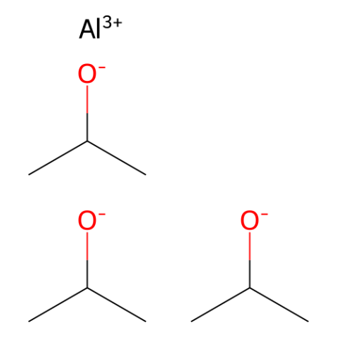 aladdin 阿拉丁 A104696 异丙醇铝 555-31-7 99.99% metals basis