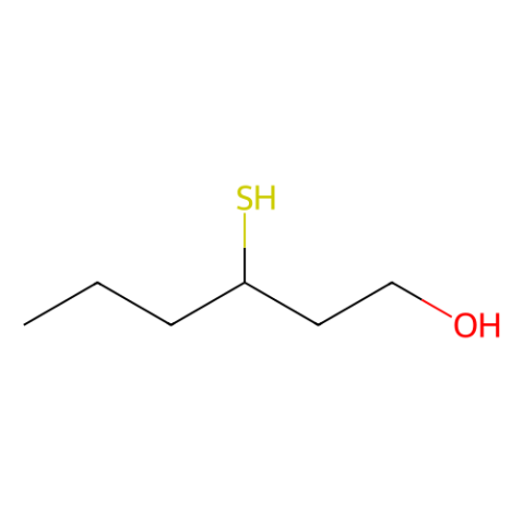 aladdin 阿拉丁 M102905 3-巯基-1-己醇 51755-83-0 98%