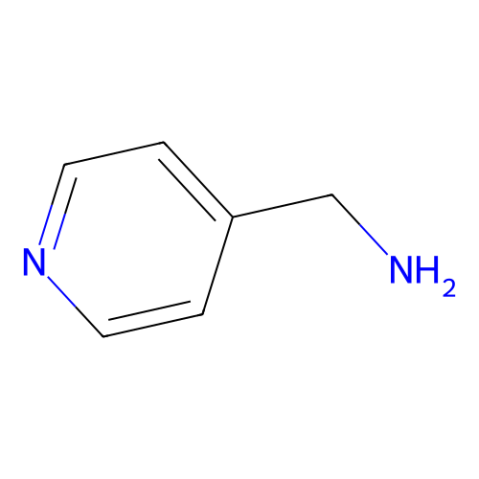 aladdin 阿拉丁 A107215 4-(氨基甲基)吡啶 3731-53-1 98%