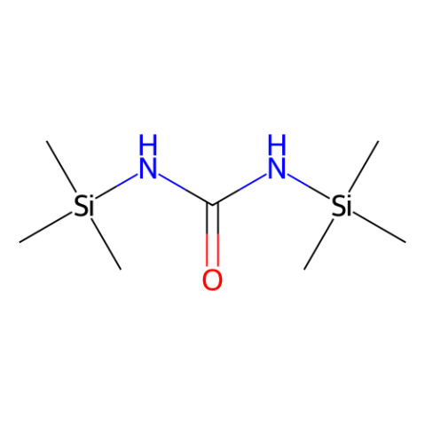 aladdin 阿拉丁 B107598 六甲基二硅脲(BSU) 18297-63-7 98%