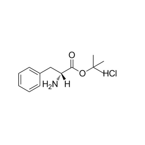 aladdin 阿拉丁 P105975 D-苯丙氨酸叔丁酯盐酸盐 3403-25-6 98%