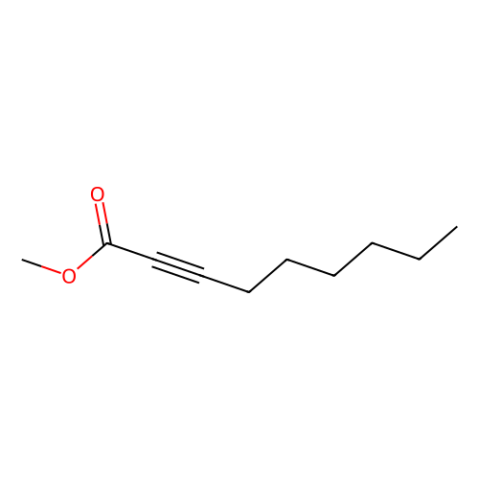 aladdin 阿拉丁 M113678 2-壬炔酸甲酯 111-80-8 98%