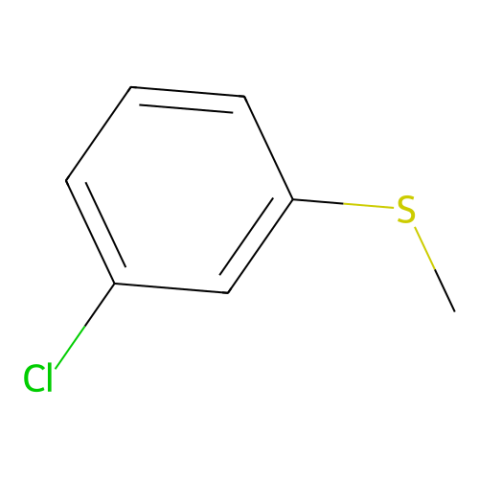 aladdin 阿拉丁 C101839 3-氯茴香硫醚 4867-37-2 97%