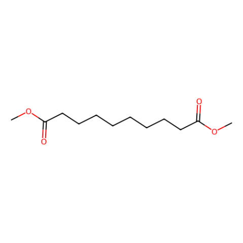 aladdin 阿拉丁 D104011 癸二酸二甲酯 106-79-6 97%