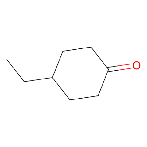 aladdin 阿拉丁 E115523 4-乙基环己酮 5441-51-0 98%