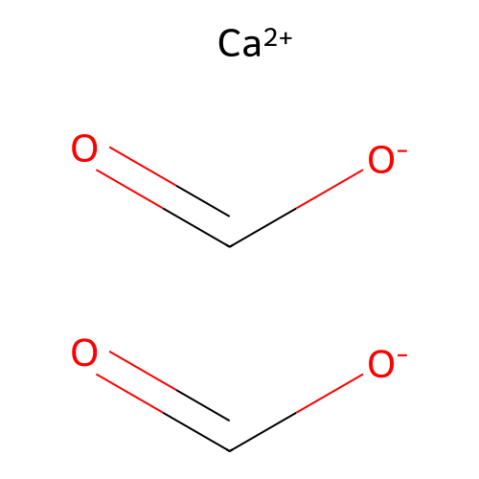aladdin 阿拉丁 C140617 甲酸钙 544-17-2 98%