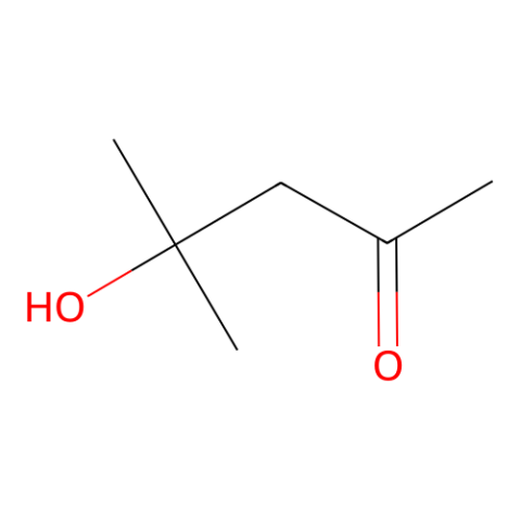 aladdin 阿拉丁 D103437 二丙酮醇 123-42-2 CP,98%