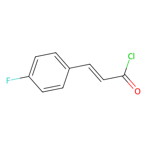aladdin 阿拉丁 F102168 对氟肉桂酰氯 13565-08-7 97%