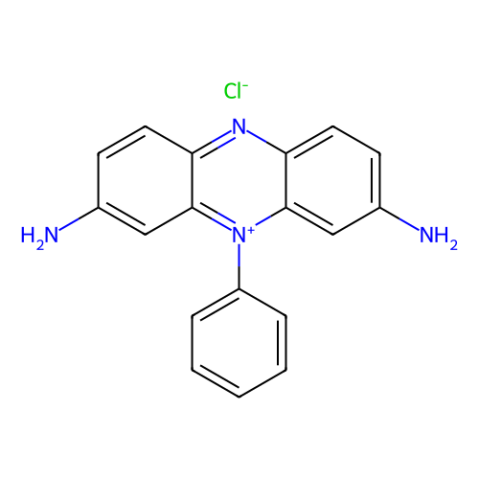 aladdin 阿拉丁 P100612 酚藏花红 81-93-6 80%