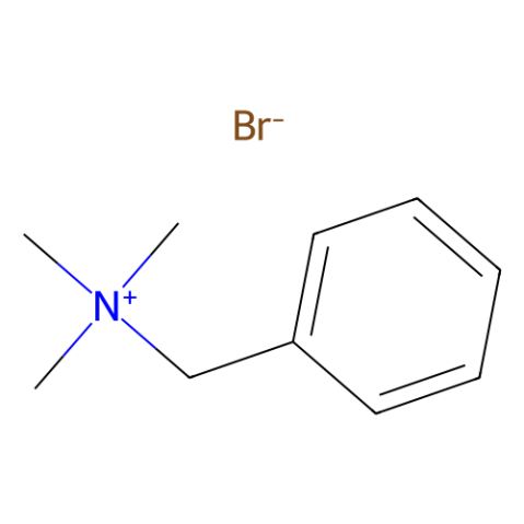 aladdin 阿拉丁 B103720 苄基三甲基溴化铵 5350-41-4 98%