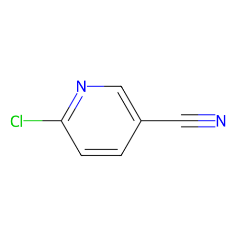 aladdin 阿拉丁 C123447 6-氯-3-氰基吡啶 33252-28-7 98%