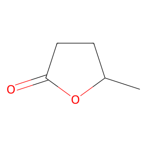 aladdin 阿拉丁 V106294 γ-戊内酯 108-29-2 98%