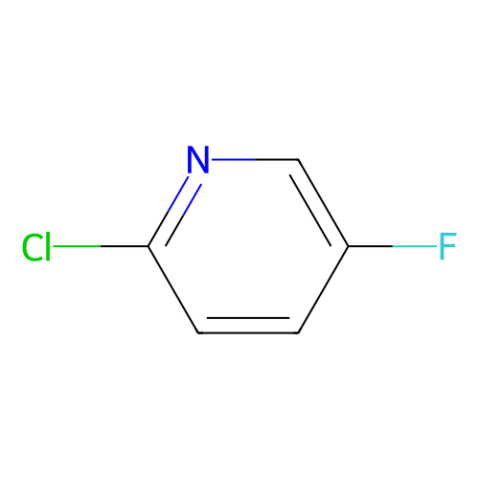aladdin 阿拉丁 C102598 2-氯-5-氟吡啶 31301-51-6 98%